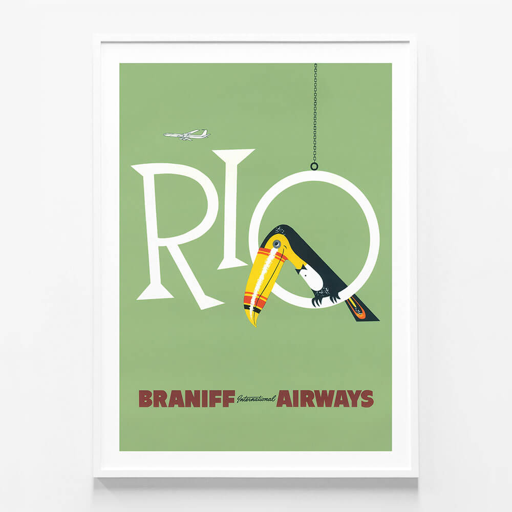 Rio Travel