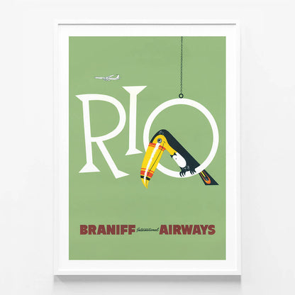 Rio Travel