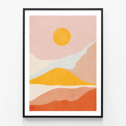 Rising Sun
