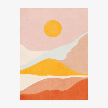 Rising Sun
