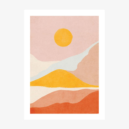 Rising Sun