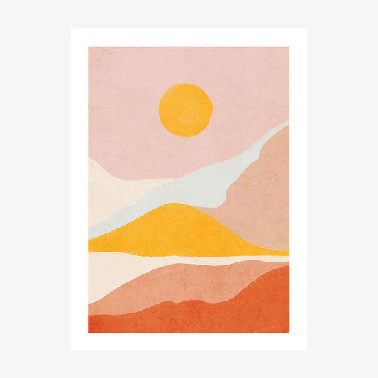 Rising Sun