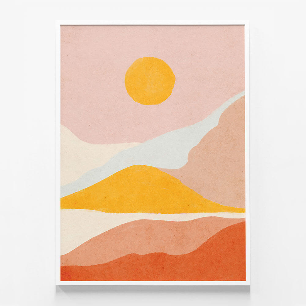 Rising Sun