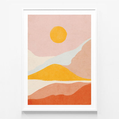 Rising Sun