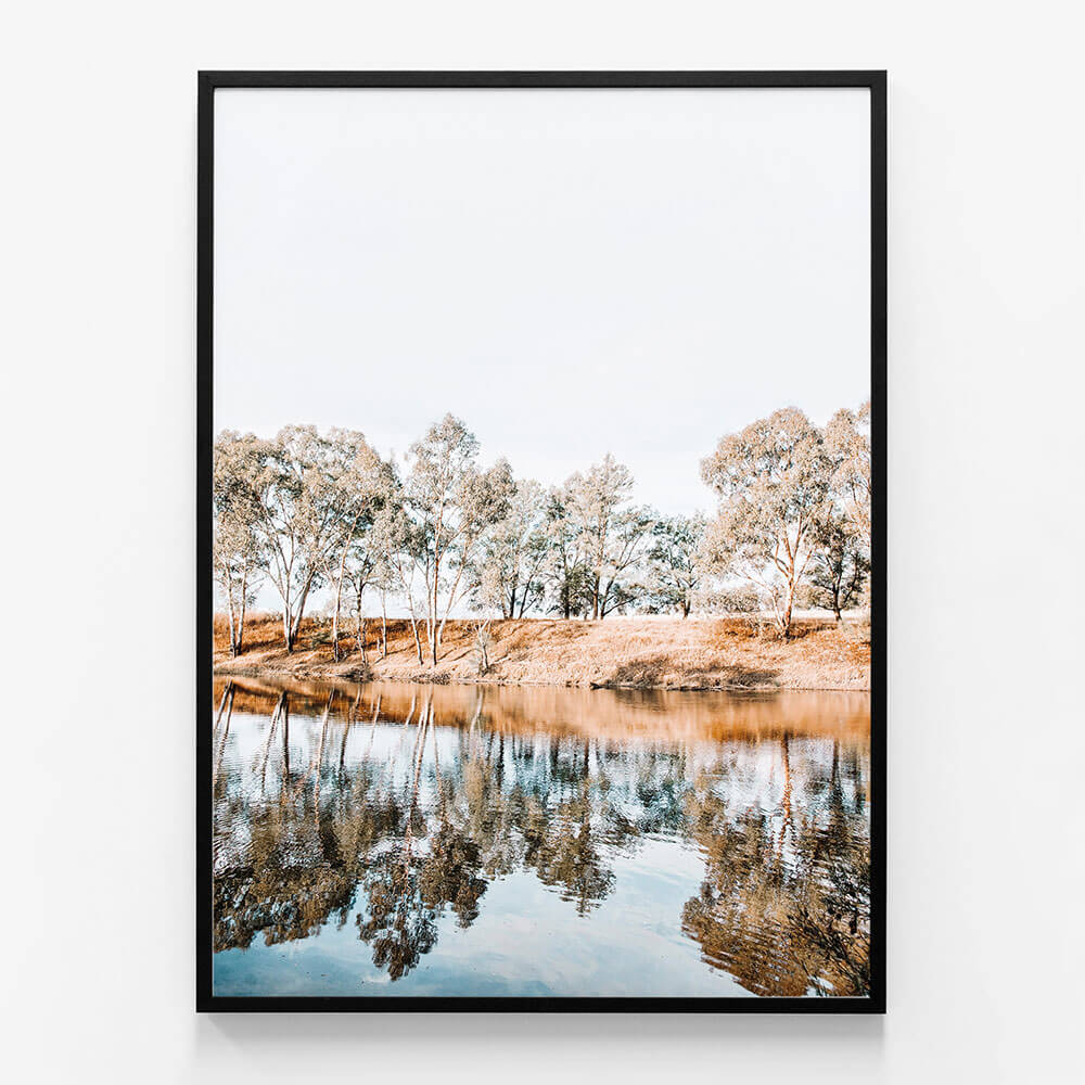 River Banks