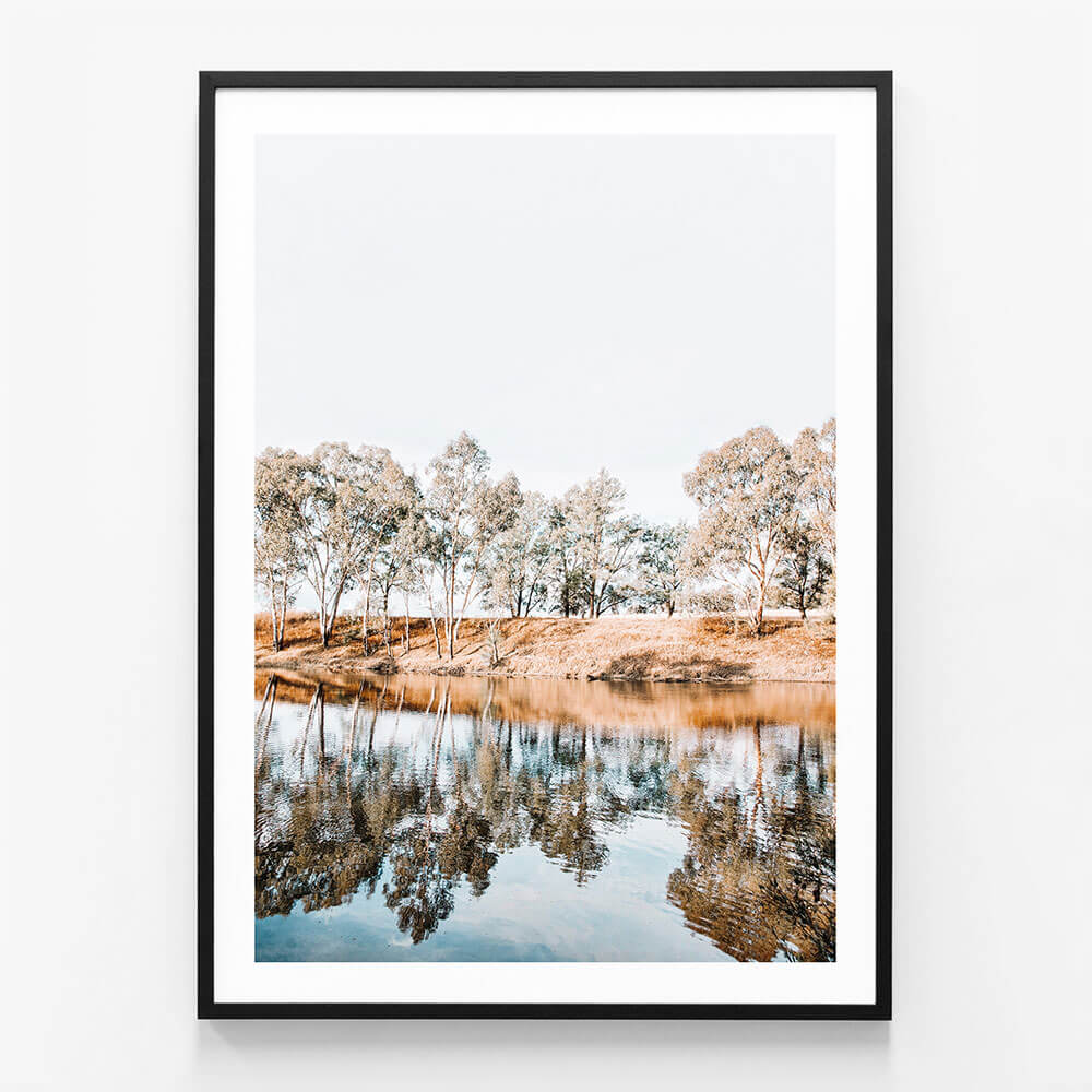 River Banks