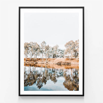 River Banks