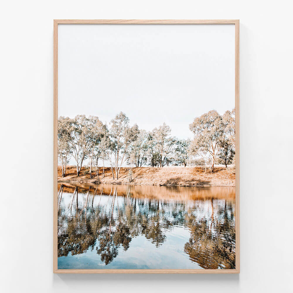 River Banks
