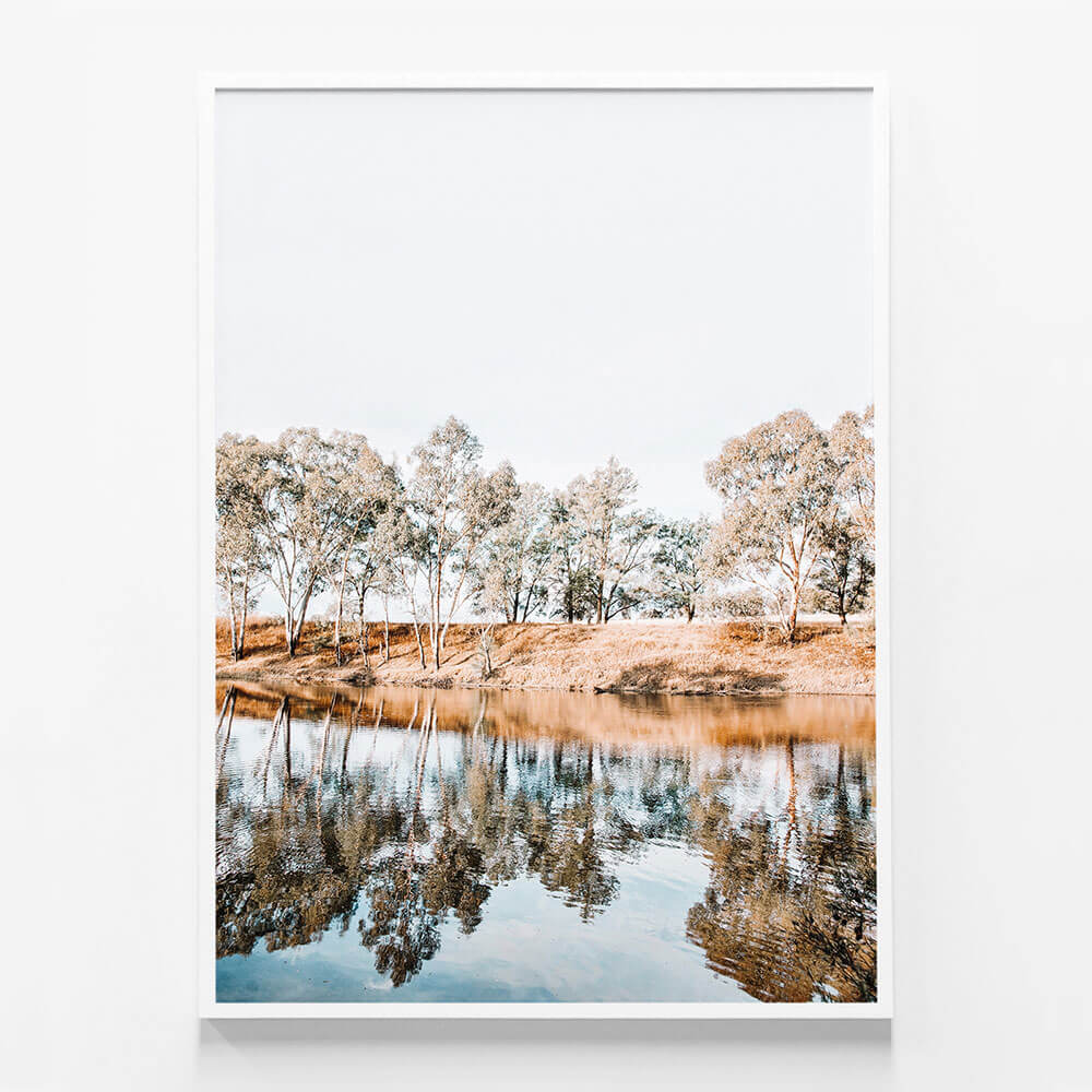 River Banks