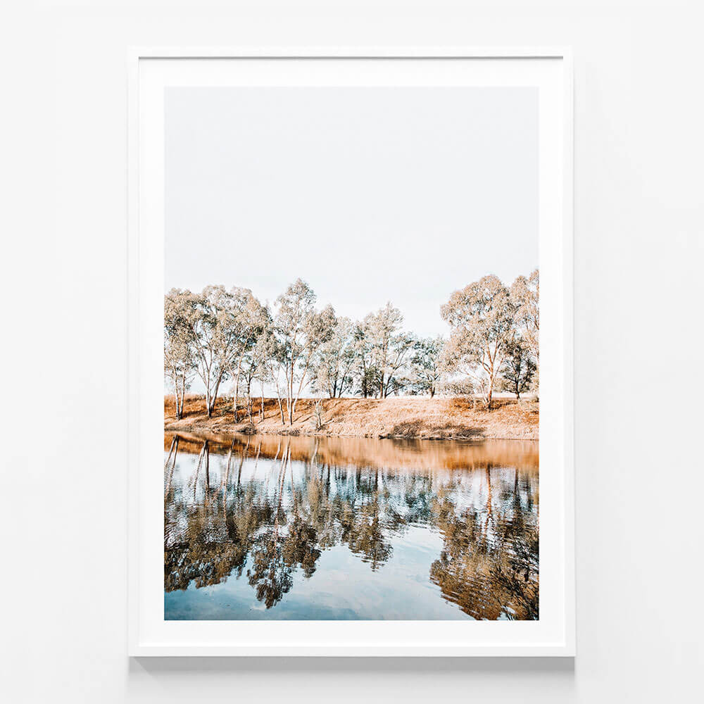 River Banks