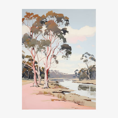 Riverbank Whispers