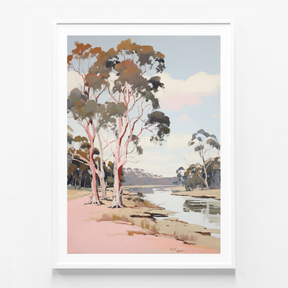 Riverbank Whispers