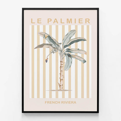 Riviera Palm Tree