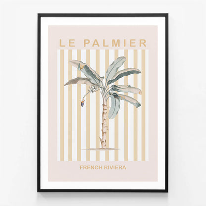 Riviera Palm Tree