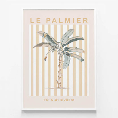 Riviera Palm Tree