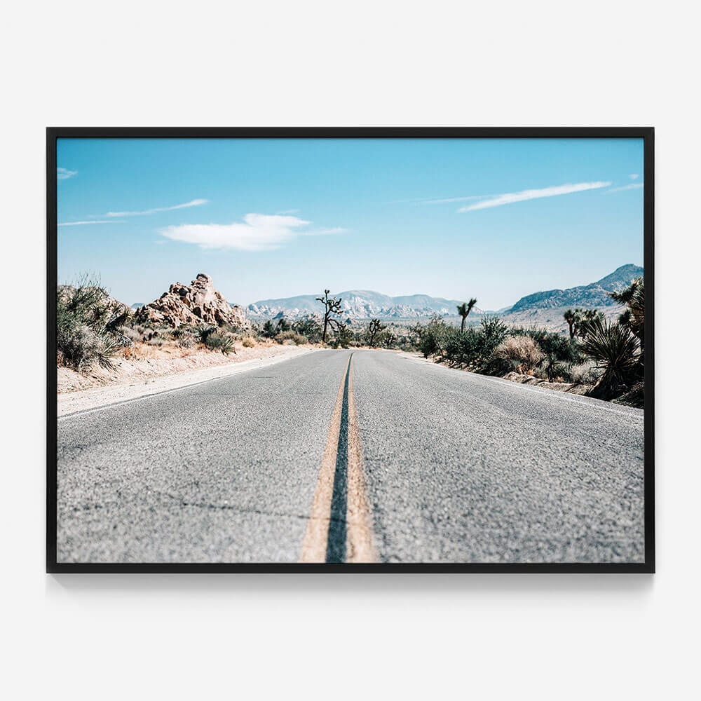 Road To Where