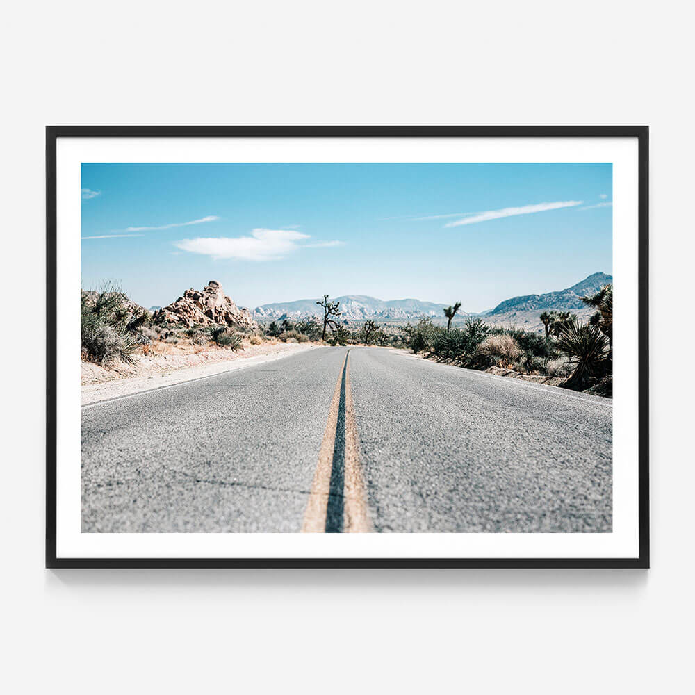 Road To Where
