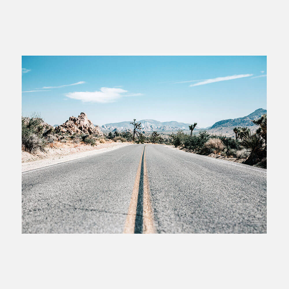 Road To Where