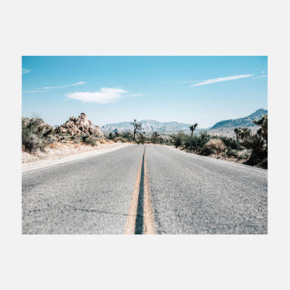 Road To Where