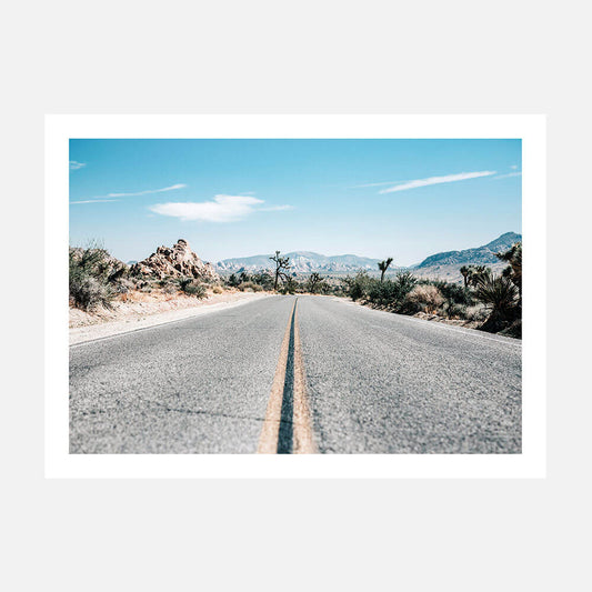Road To Where