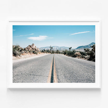 Road To Where