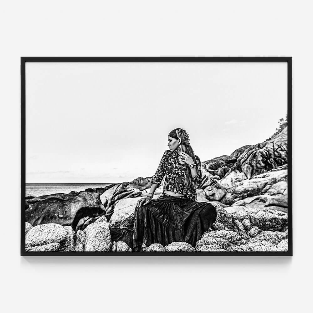 Rock Dweller