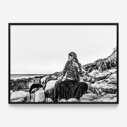 Rock Dweller
