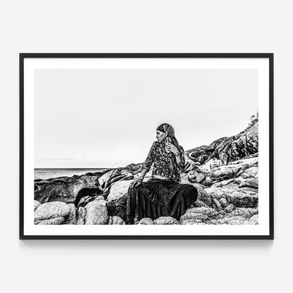 Rock Dweller