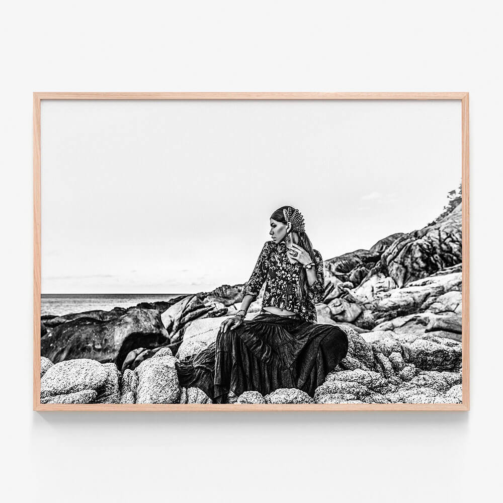 Rock Dweller