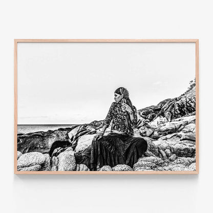 Rock Dweller