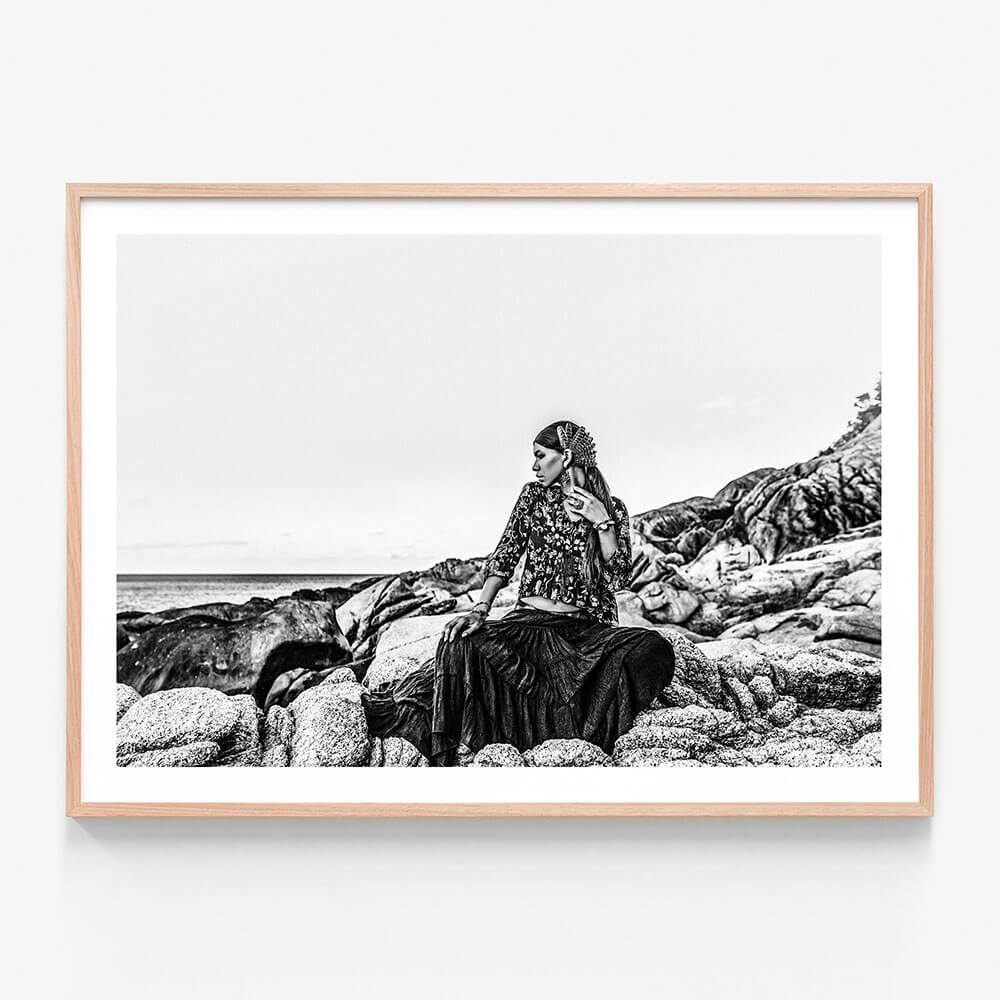 Rock Dweller