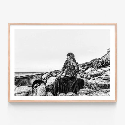 Rock Dweller