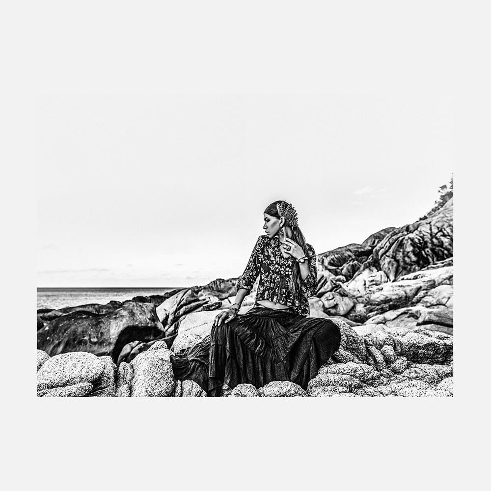 Rock Dweller