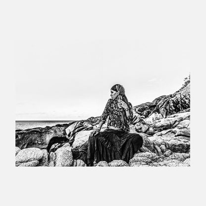 Rock Dweller