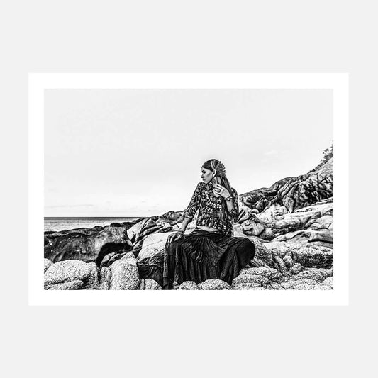 Rock Dweller