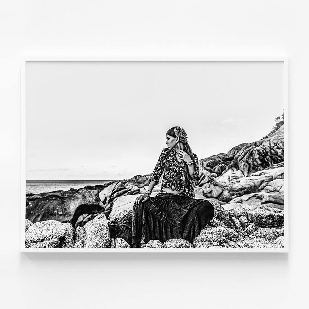 Rock Dweller