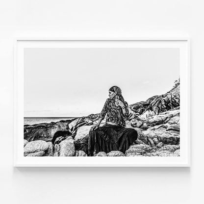 Rock Dweller