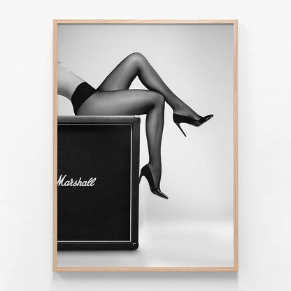 Rock 'n' Roll Legs