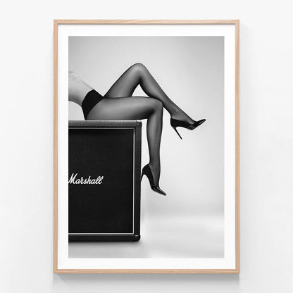 Rock 'n' Roll Legs