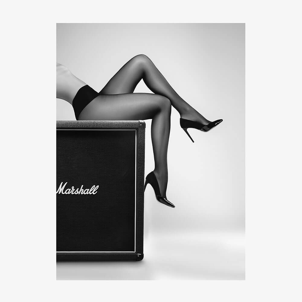 Rock 'n' Roll Legs