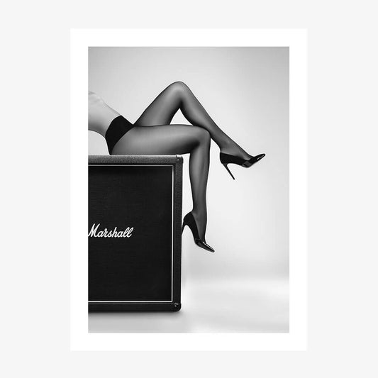 Rock 'n' Roll Legs