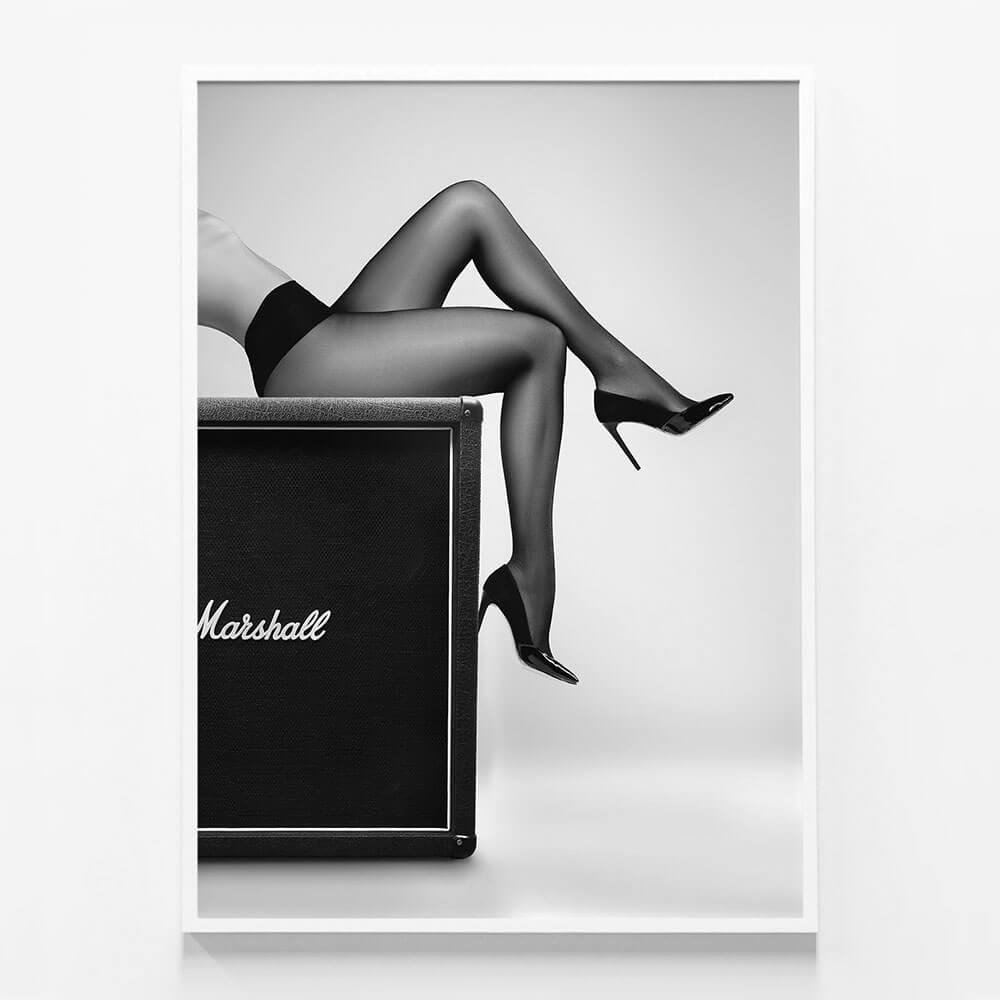 Rock 'n' Roll Legs