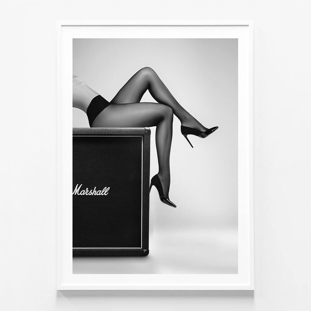 Rock 'n' Roll Legs