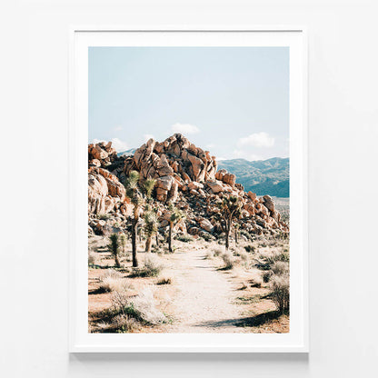 Rock Trail