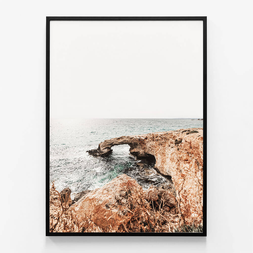 Rocky Arch