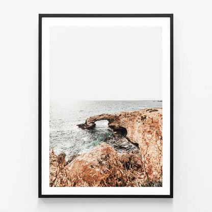 Rocky Arch