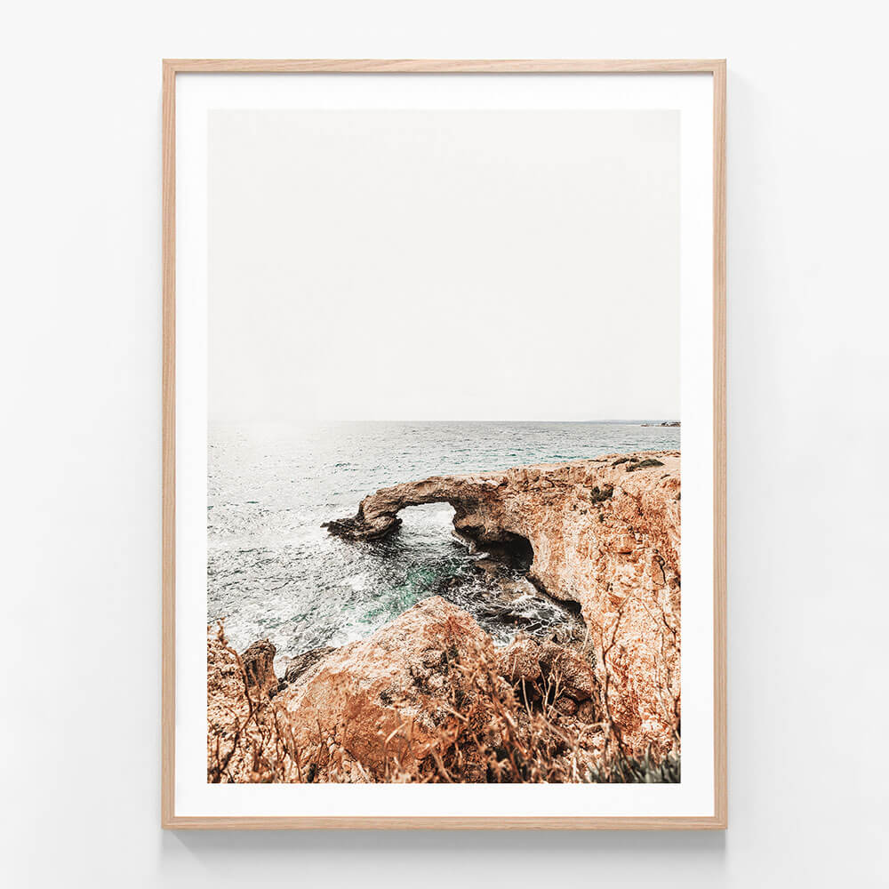 Rocky Arch