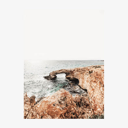 Rocky Arch