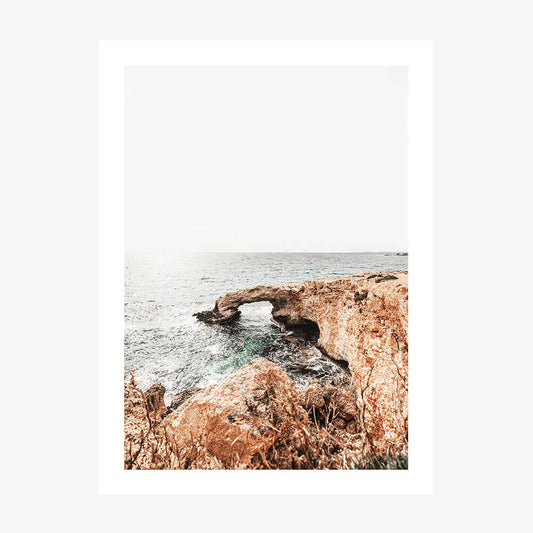 Rocky Arch