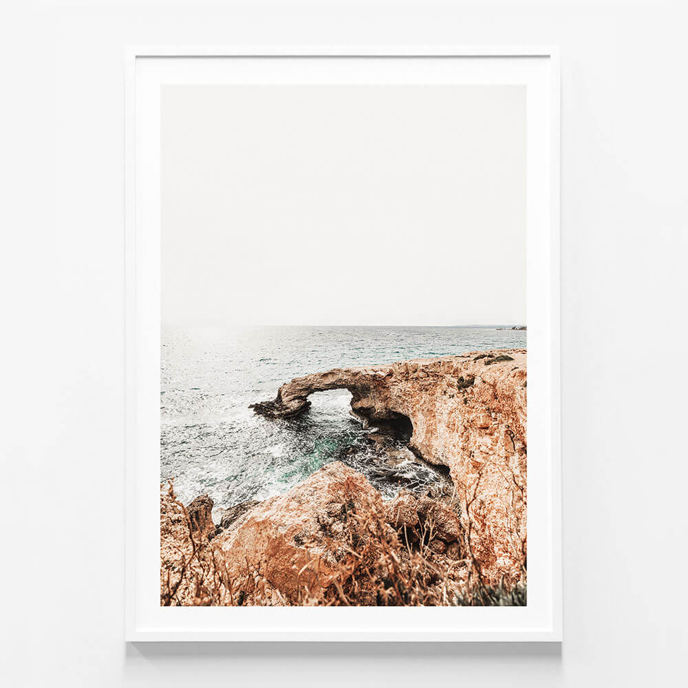 Rocky Arch